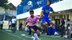 Semarang Tumbang dari Demak, Peluang Lolos di Porprov Jateng 2026 Masih Terbuka