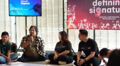 Rayakan 9 Tahun, ARTOTEL Yogyakarta Gandeng Komunitas Difabel Lewat “The Art of Impact”