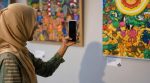 ARTOTEL Yogyakarta Gandeng Seniman Disabilitas, Hadirkan Pameran “NISKALA”