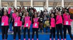 Drumband Kota Semarang Sabet 2 Emas Porprov Jateng 2026, Peluang Tambah Medali Terbuka
