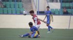Unggul Selisih Gol dari Demak, Tim Sepakbola Porprov Kota Semarang Lolos ke Semifinal