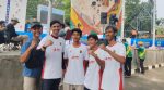 Mulai Berlaga Hari Ini, Panjat Tebing Kota Semarang Incar Dua Emas Porprov Jateng