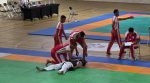 Dua Petarung Tarung Derajat Kota Semarang Tumbang di Porprov Jateng 2026, Pelatih Jaga Asa Atlet Tersisa