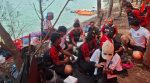 Cabor Selam Laut Kota Semarang Bidik 3 Emas Porprov Jateng 2026, Tunggu Izin Lanjut di Tengah Duka Awann Costa