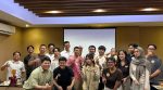 Asah Keterampilan Meracik Kopi, Basic Latte Art Course Digelar 31 Oktober