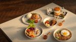 Rooms Inc Semarang Tawarkan Menu Nusantara dengan Sentuhan Modern, Harga Mulai Rp42 Ribu