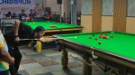 Maulana Lolos Semifinal Snooker Porprov Jateng 2026, Atlet Kota Semarang Bidik Medali Emas