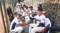 Softball Kota Semarang Bidik Dua Emas di Porprov, Surakarta Jadi Ancaman