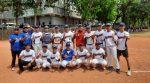 Softball Kota Semarang Hajar Kudus 14-0 di Porprov Jateng 2026, Emas Jadi Target