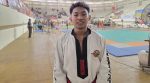 Ksatria Firman Salim, Mahasiswa Unimus yang Berjuang di Porprov Jateng 2026 Berkat Didikan Ayah
