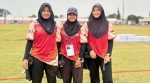 Lima Nomor Beregu Tembus Final, Panahan Semarang Bidik Borong Emas
