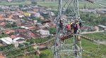 Kado HLN ke-81, PLN Energize GI KEK Kendal 147 Hari Lebih Cepat