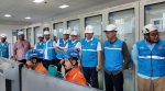 GI dan SUTT KEK Kendal Rampung Lima Bulan Lebih Cepat, PT United Power Apresiasi Dukungan PLN bagi Industri dan Lapangan Kerja