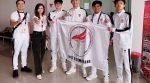 Esports Semarang Kantongi Emas dan Perak pada Porprov Jateng XVII 2026