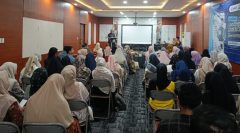 Kementerian UMKM Fasilitasi 947 Usaha Mikro Terdampak Bencana di Sumatera Go Digital